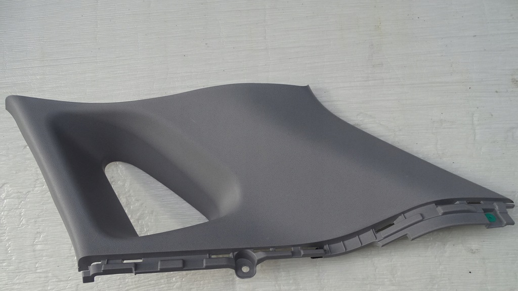 фото №1, Защита стойка кровельная правая hyundai kona 2017-