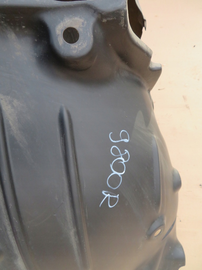 фото №11, Mazda mx-30 подкрылок перед левая dn4e k7016