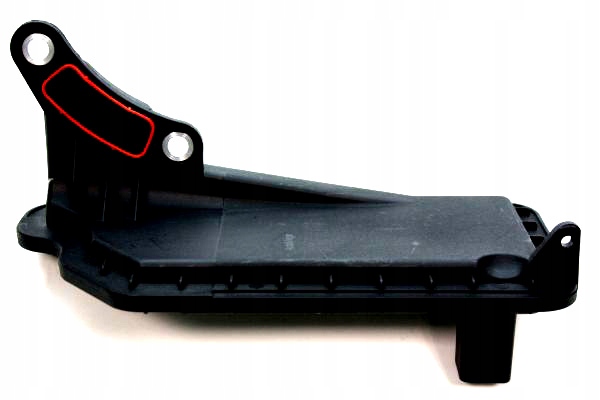 фото №2, Automega фільтр оливи коробки автоматична коробка передач