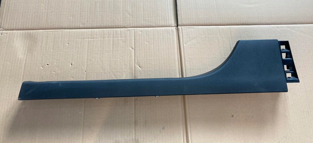 фото №1, Молдинг поріг права renault captur ii 769515187r