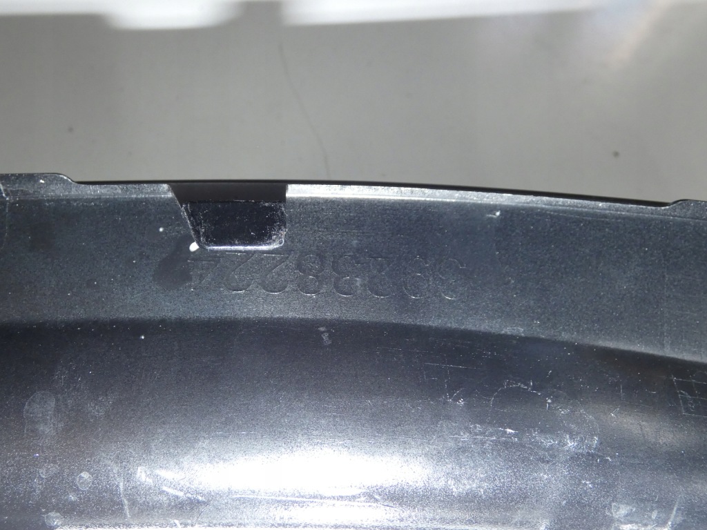 фото №10, Решётка радиатора, решётка радиатора, хром верхний citroen c-3 aircross lift