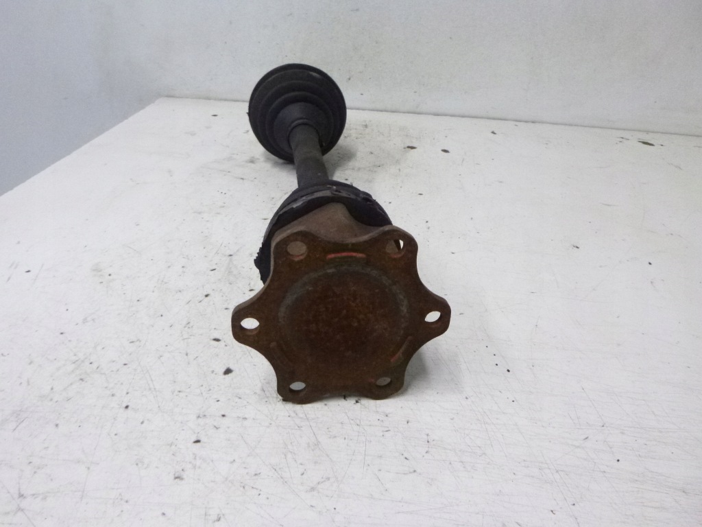 фото №5, Приводной вал левая vw touran i 2.0tdi 2006r.