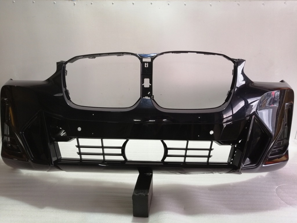 фото №1, Bmw ix3 g08 lift бампер перед