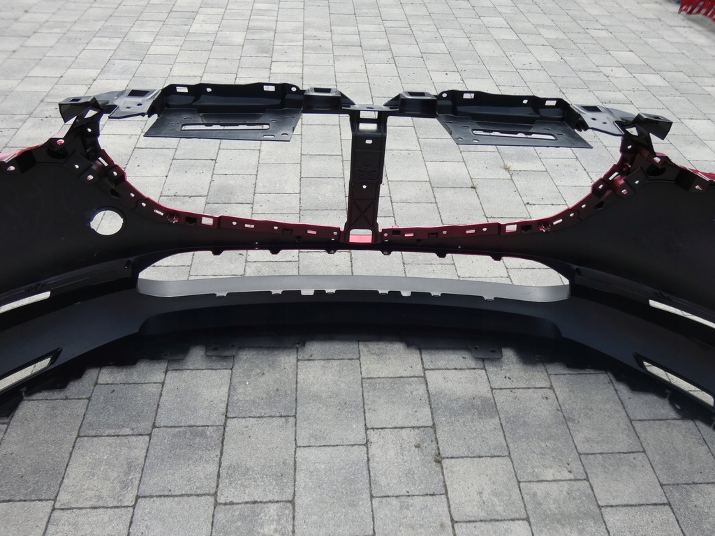 фото №13, Бампер mazda cx-30