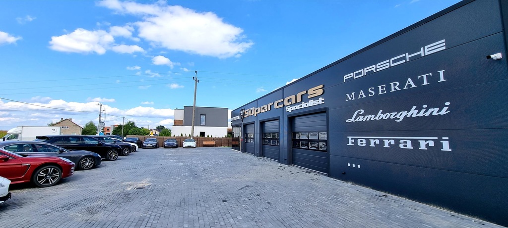 фото №11, Cayenne ii тюнінг lift 7l kompletny перед лампи лампа pas радіатор бампер