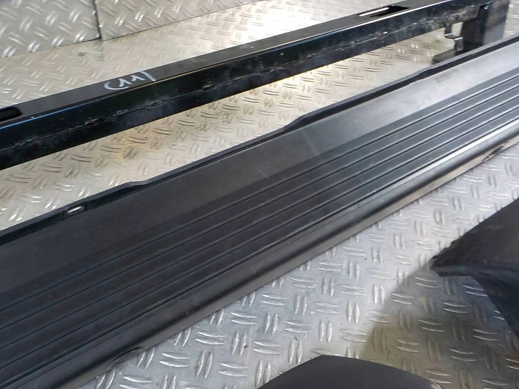 фото №6, Ducato jumper boxer 15- бампер задняя задний pdc