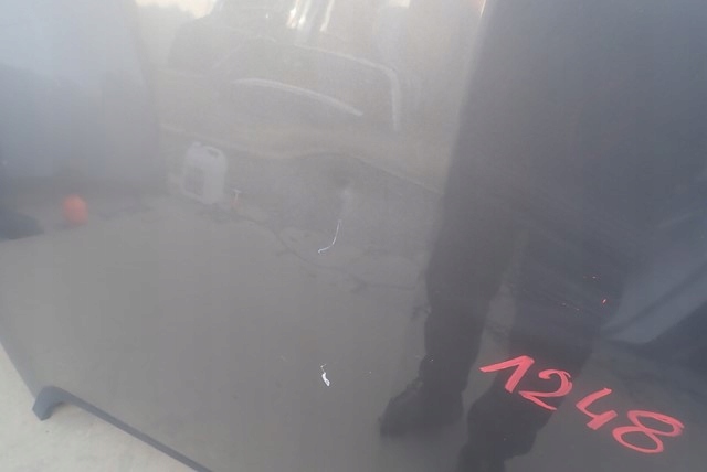 Капот крышка двигателя opel astra j iv 4 09-16 в Украине