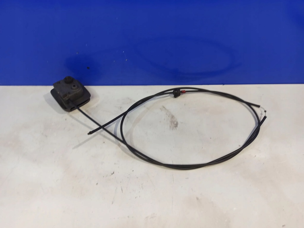 фото №1, Volvo v70 2004 защита, заглушки