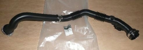 фото №1, Шланг воздуха renault kangoo 1.5dci 8200874705