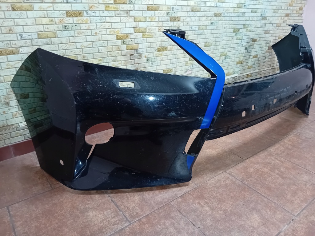 фото №1, Бампер перед lexus rx iii 3 lift 2012 - 2016 f sport 450h