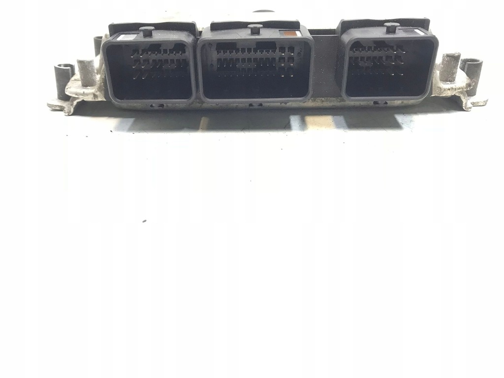 фото №6, Citroen xsara picasso 2003 блок управления / модуль ecu