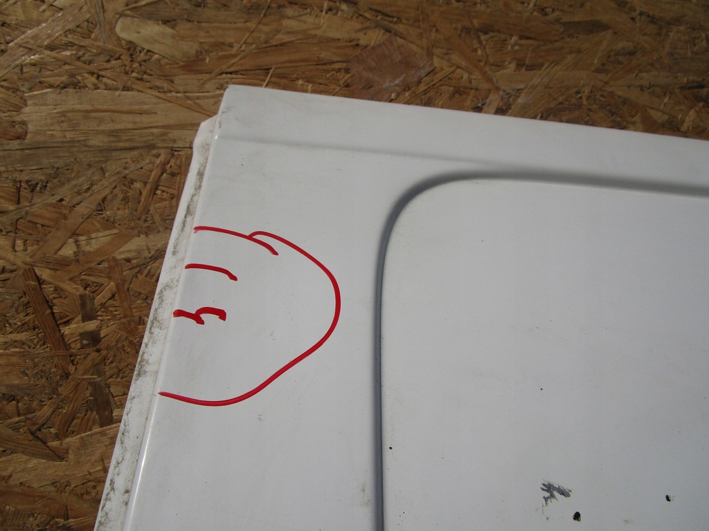 фото №7, Двері ліва зсувні fiat scudo expert jumpy 07-