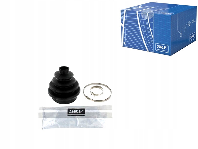 фото №1, Захист шарнір skf vkjp 01015