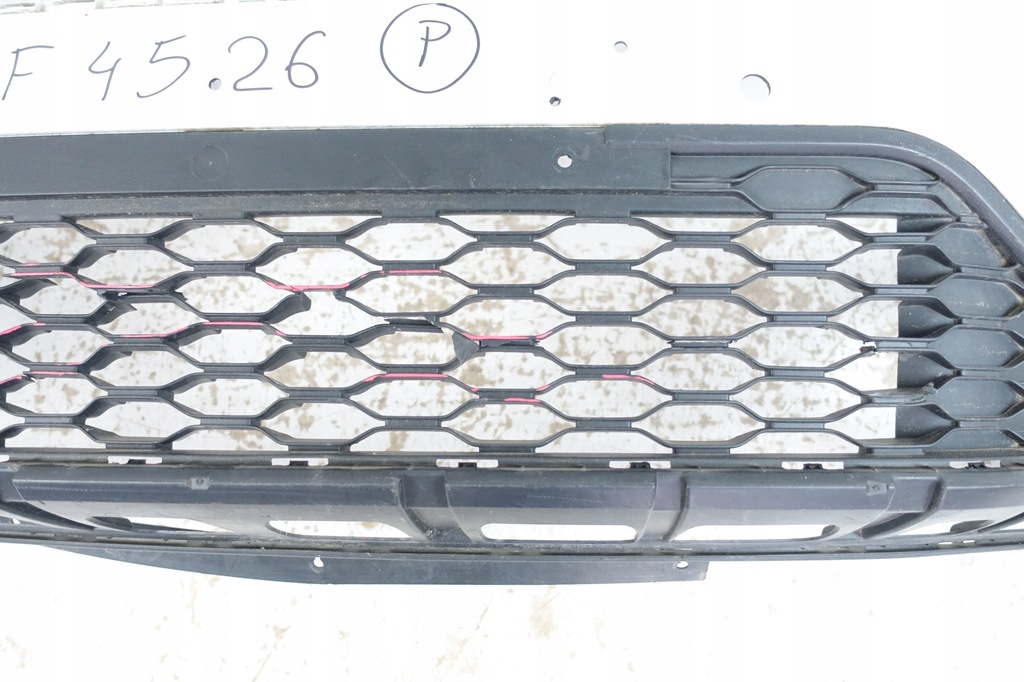 фото №5, Vw t-roc 2017- бампер перед передний 2ga807221j