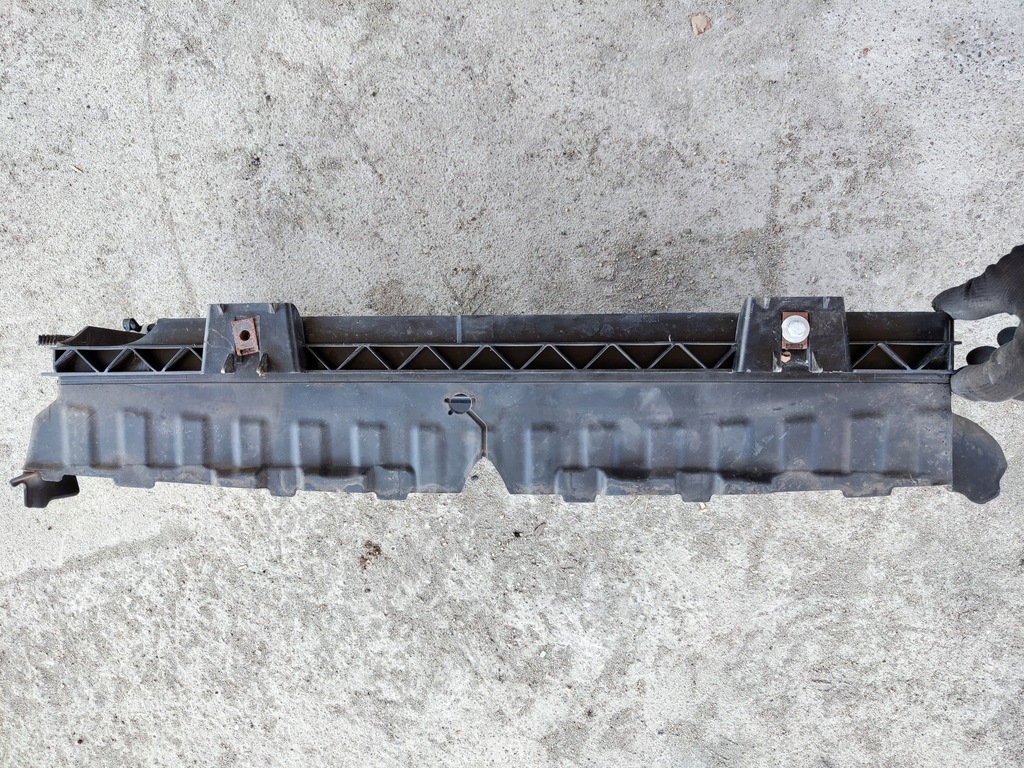 фото №7, Peugeot 3008 ii 5008 ii citroen c5 воздуховод воздуха шторка 9811409180