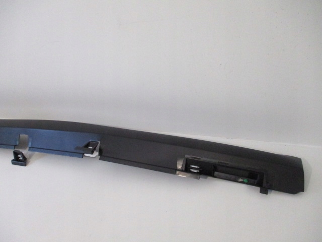 фото №8, Citroen c3 iii молдинг порог правая nowa