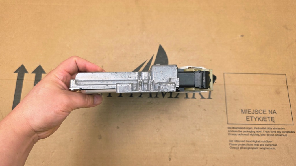 фото №9, Mondeo mk4 4 lift 2.0 tdci 2012 rok дизель бортовой компьютер двигателя bg91-12a650-fjd