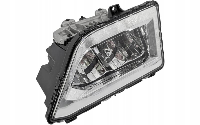 фото №1, Scania s r p g 2023- лампа протитуманної фари w дах ліва