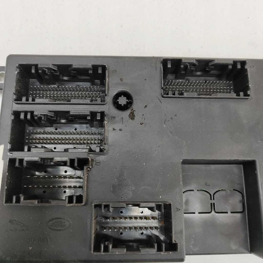 фото №5, Land rover range rover sport l494 2018 блок керування / модуль комфорту