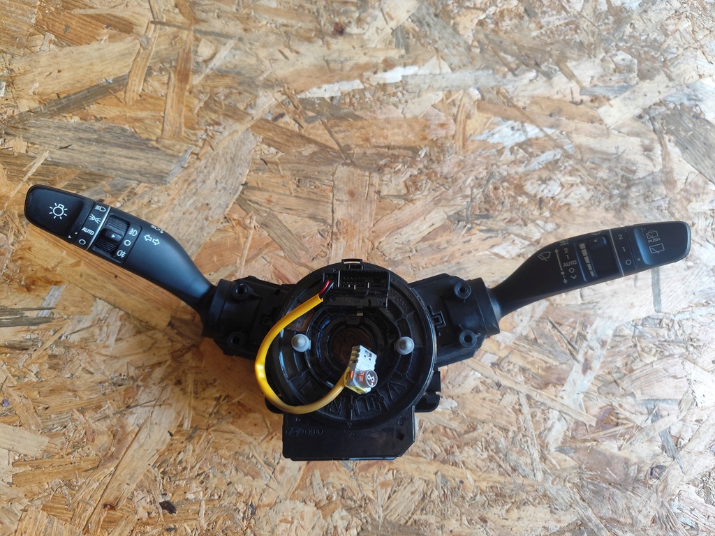 фото №1, Hyundai tucson iii переключатель комбинированный лента переключатели