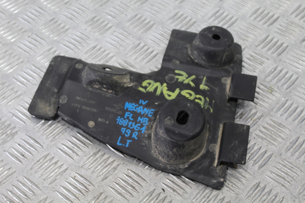 фото №1, Захист підвіска лівий задня megane iv lift 788136179r