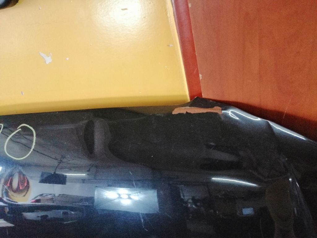 фото №4, Audi a4 b8 8k капот