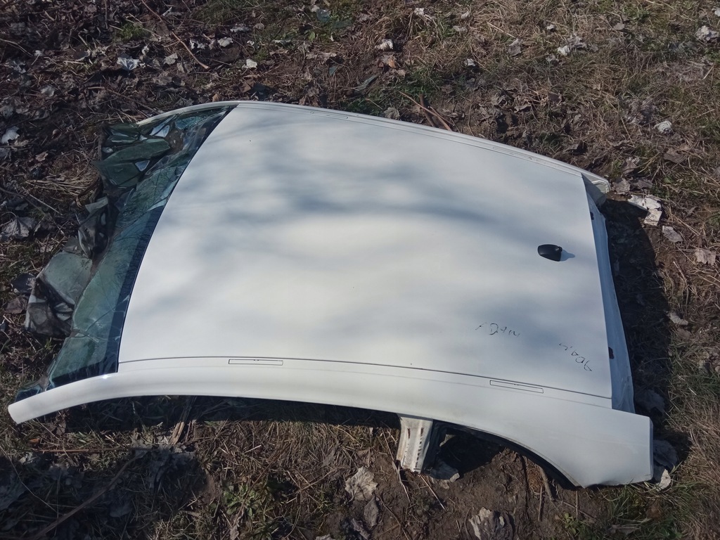 фото №1, Opel adam дах обшивка