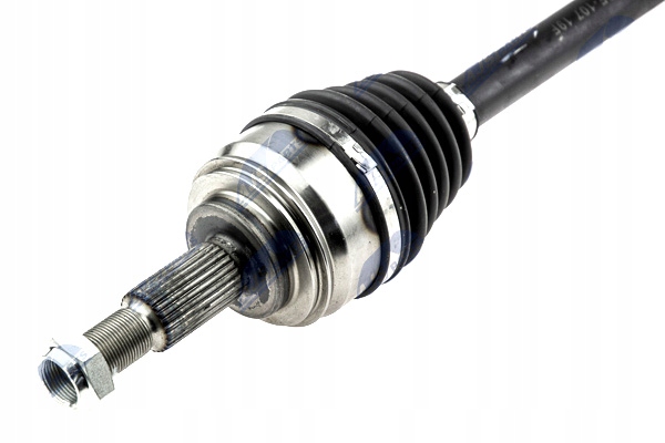 Купити Nty привідний вал привідна renault kangoo 1.6 08- права atm