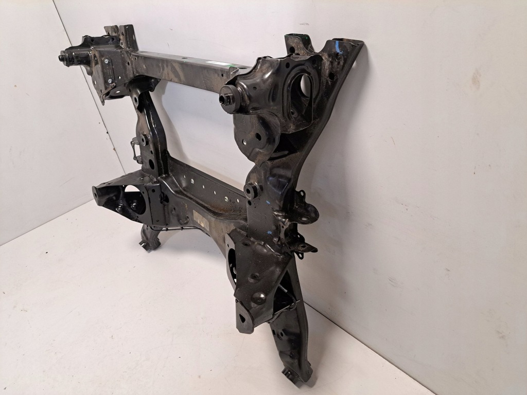 фото №9, Bmw x4 g02 2023 с передний рама вспомогательная передняя