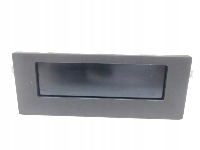 фото №1, Дисплей 9812067880 citroen c-elysee