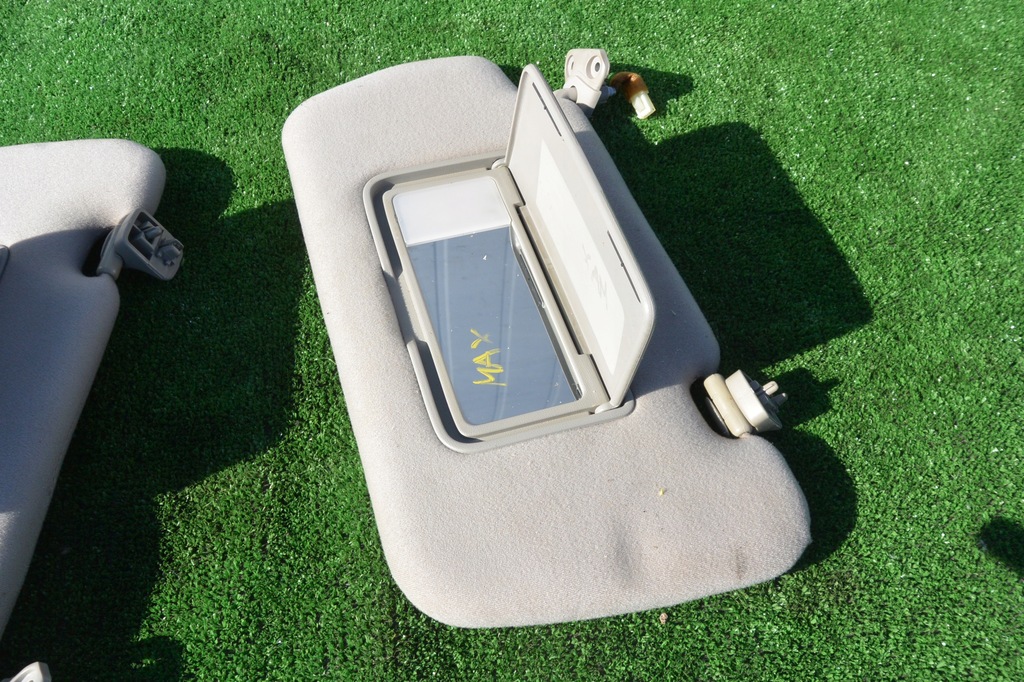 фото №5, Защита солнцезащитная kpl nissan maxima qx a33