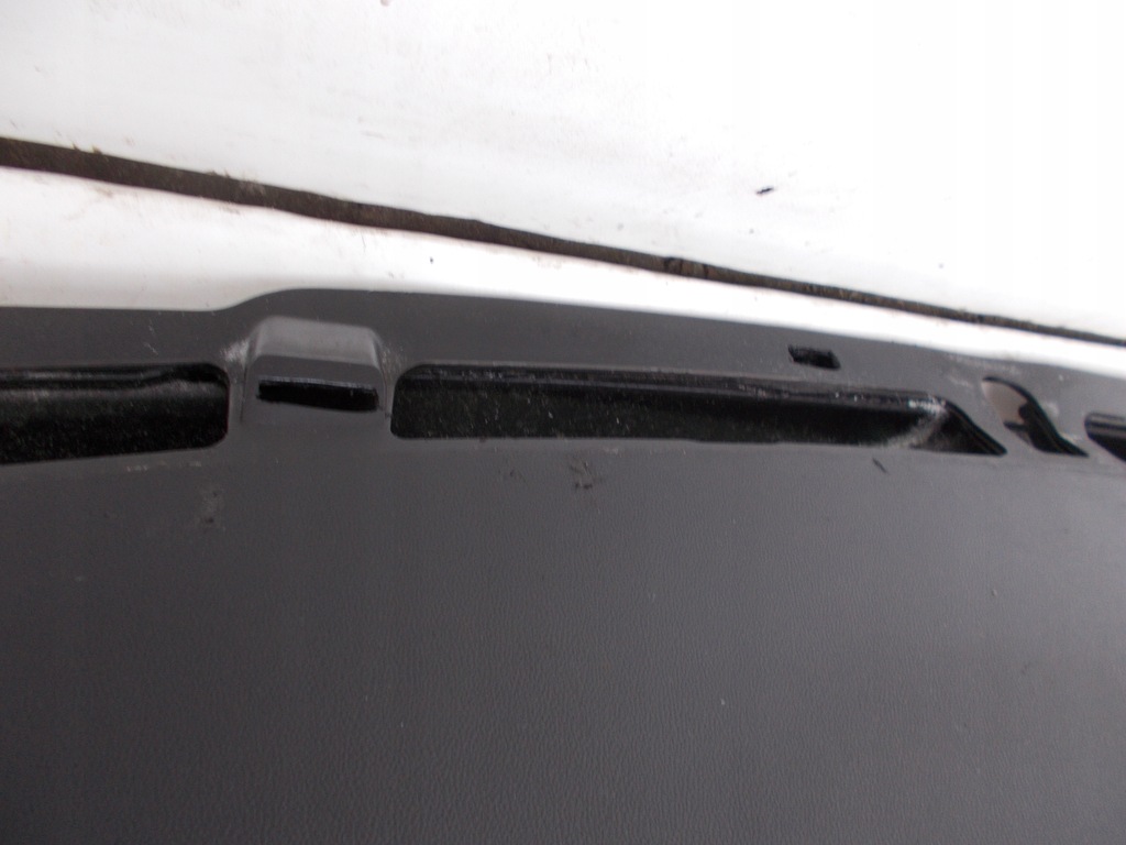 фото №4, Панель приладів консоль подушка безпеки fiat grande punto