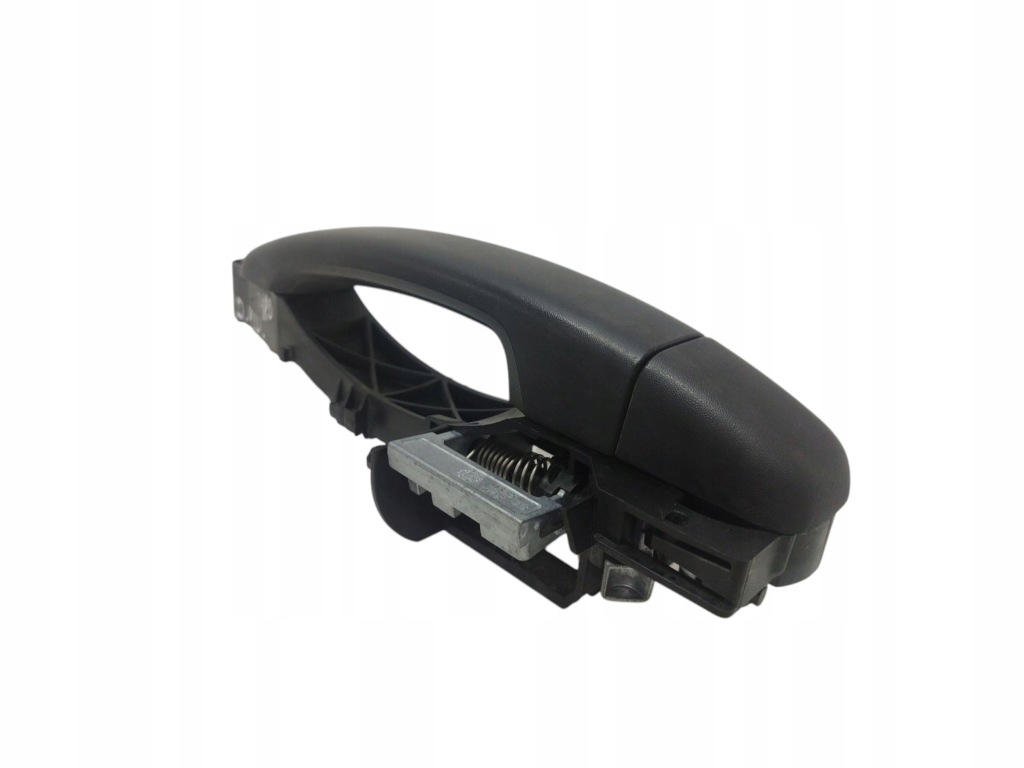 фото №6, 2014 opel vivaro ручка внутрішня задня 806079208r