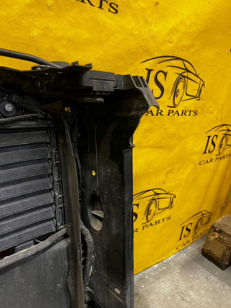 фото №11, Засувка шторка жалюзі ford kuga mk3 escape mk4