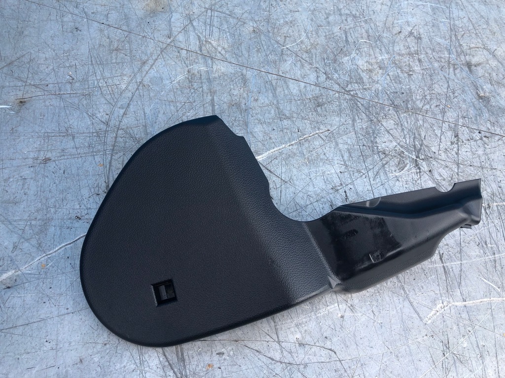 фото №1, Mercedes w221 захист корпус правого сидіння