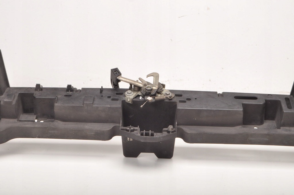 фото №7, Peugeot 5008 i pas передній підсилювач 9672379580