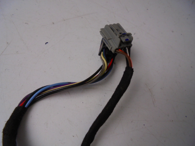 фото №7, Дзеркало ліва jeep compass ii 2018 rok 11 pin lau