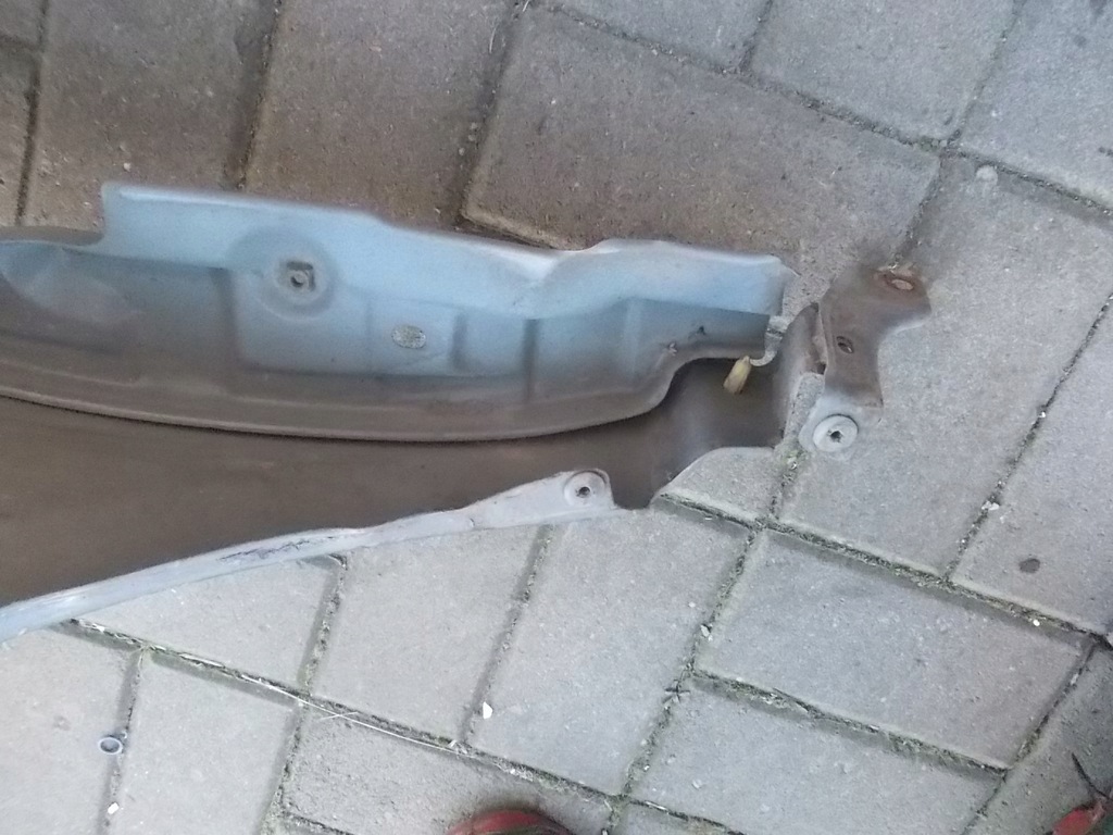 фото №15, Крыло nissan primera p12 ky5g