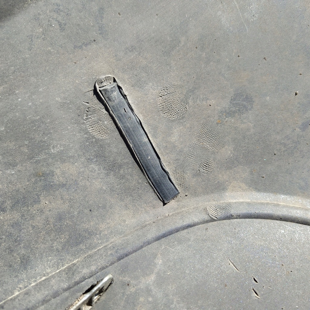 фото №10, Бампер задняя задний bmw 2 f45 pdc 7328863 хром