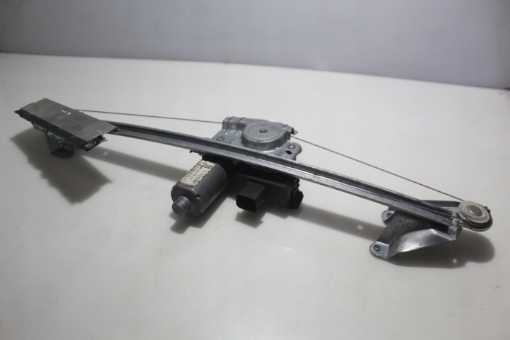 фото №1, Механизм окон правый перед opel zafira b