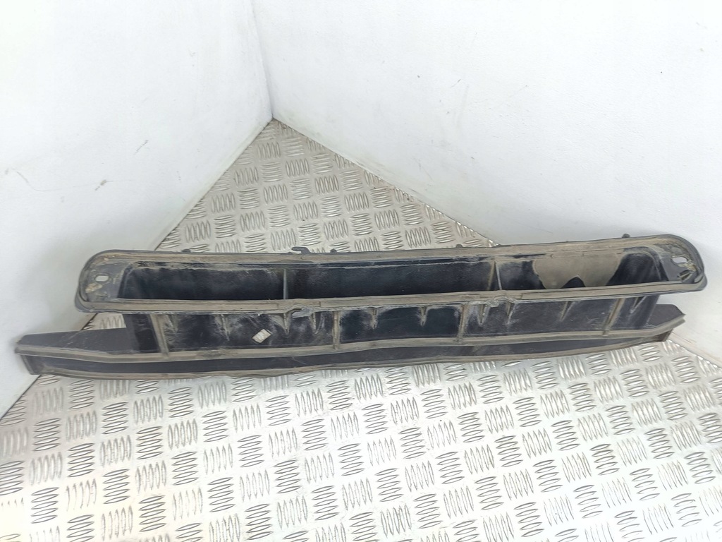 фото №5, Citroen c4 i picasso 2007 частина труби впуску повітря