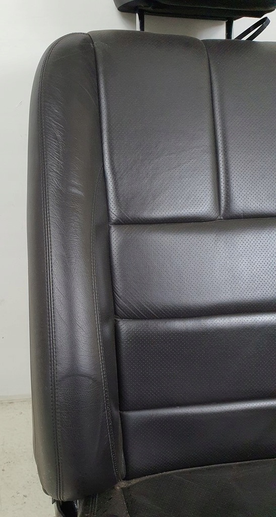 фото №5, Сидіння лівий перед з підігрівом jaguar s-type europa