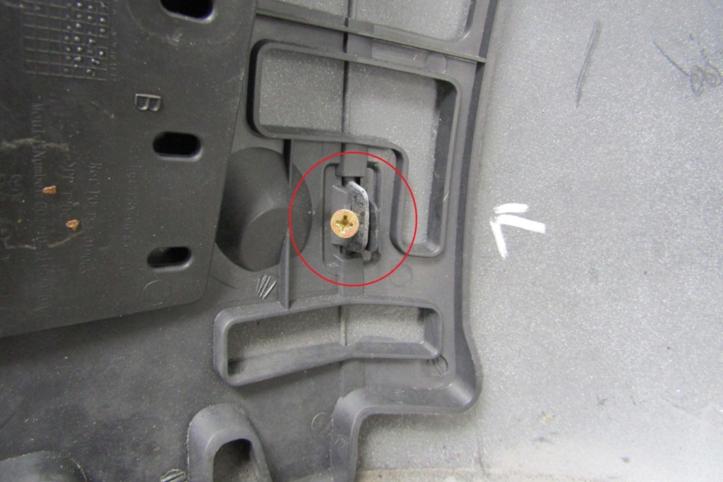 фото №7, Бампер перед передній peugeot 3008 1 i 09-12