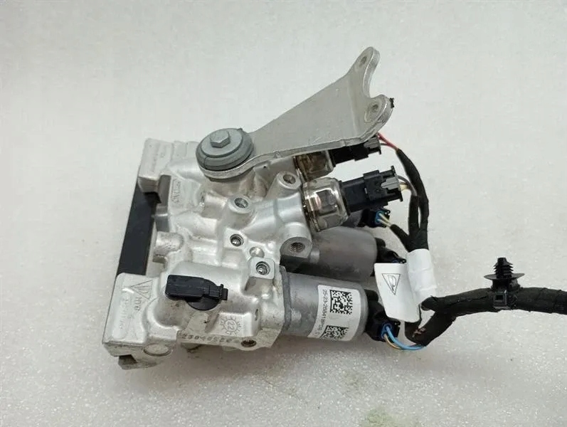 фото №7, Клапан гідравлічний porsche 911 992 992411851 клапан гідравлічний pdcc turbo