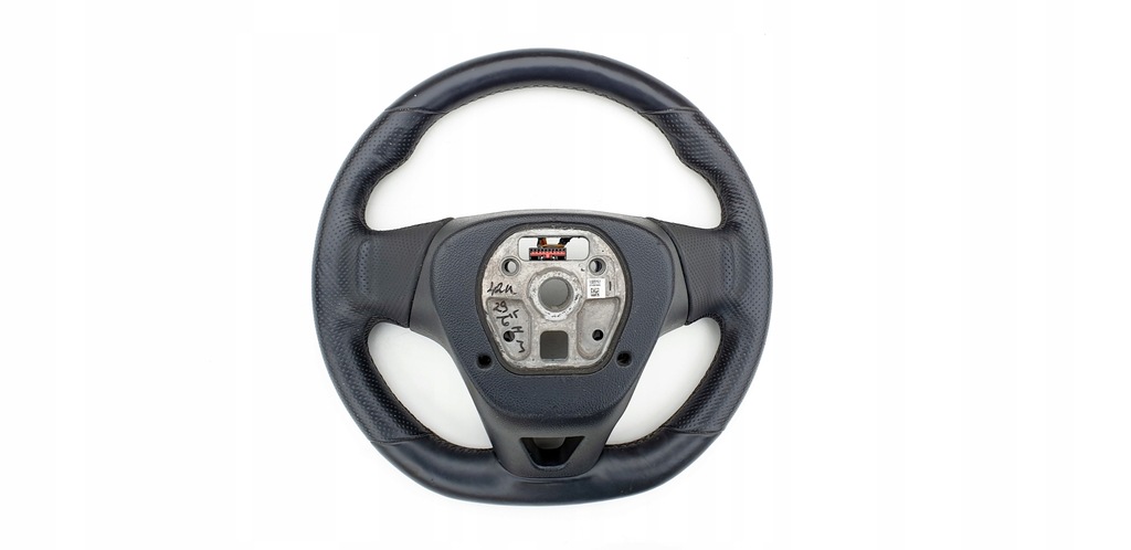 фото №16, Opel insignia a lift воздуховод кожаный кожа opc тюнинг