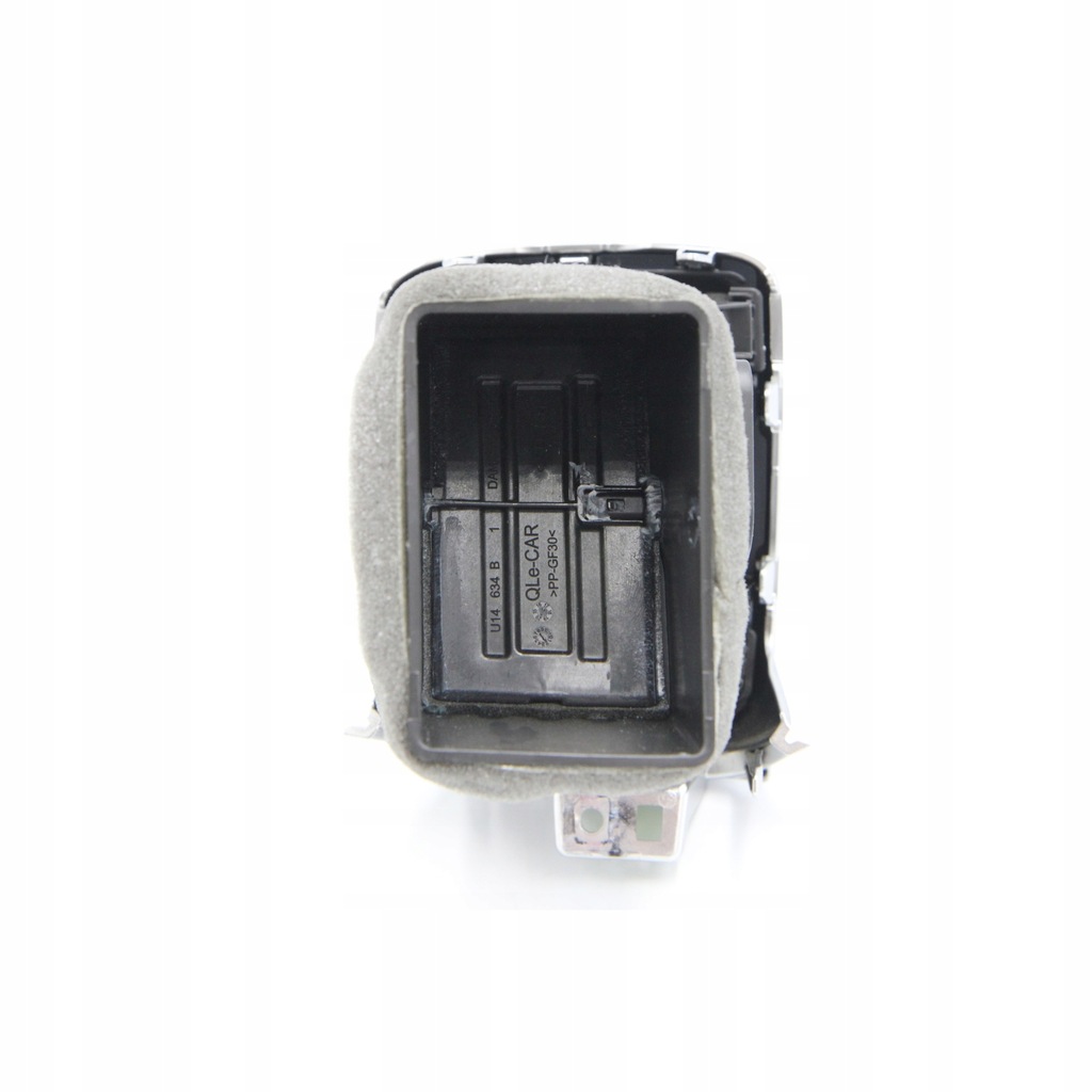 фото №6, Kia sportage решітка обдув 97490-f1000