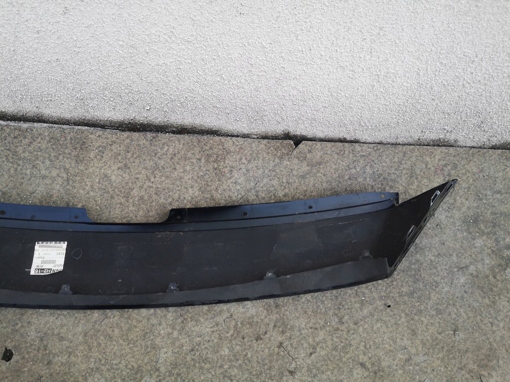 фото №6, Mazda 6 mazda6 gj lift 18- 2018- носик gora решітка решітка колір чорний