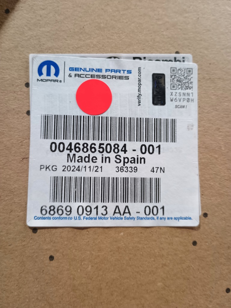 Купить Радиатор воды fiat ducato boxer proace 2021- 2.2 hdi 46865084 52179696 now