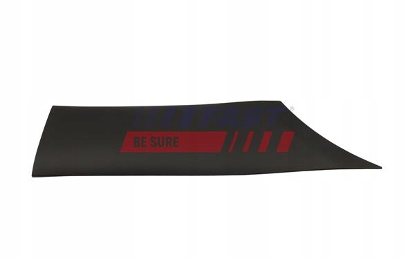 фото №1, Молдинг наружный mercedes sprinter 907/910 bok przed колесом правая l2 fwd