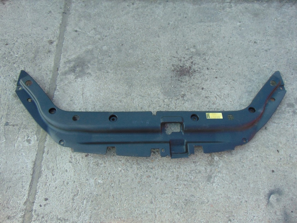 фото №1, Защита поперечина верхний toyota rav4 iii 53289-42010